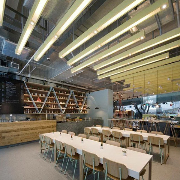 fit out