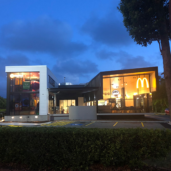 fit out